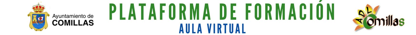 Logo of Agencia de Desarrollo Local del Ayuntamiento de Comillas